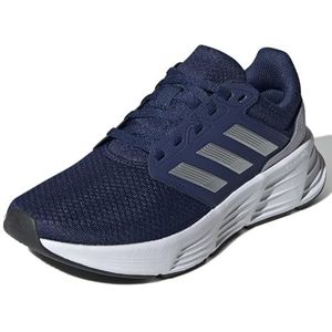 Adidas Galaxy 6 Running Shoes Blauw EU 36 2/3 Vrouw