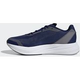 adidas Performance Duramo Speed Schoenen - Unisex - Blauw- 41 1/3