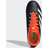 Adidas Predator League Firm Ground Voetbalschoenen Jr Zwart