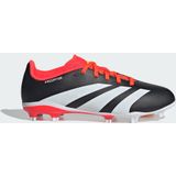 adidas Predator League FG Junior - Black, Black