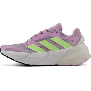 Adidas Adistar 2 Running Shoes Paars EU 38 2/3 Vrouw