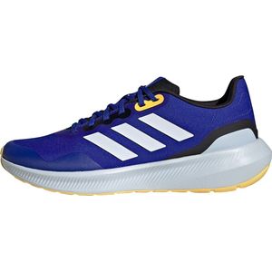 adidas Performance Runfalcon 3 TR Schoenen - Unisex - Blauw- 40 2/3