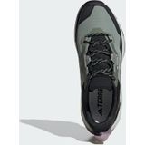 adidas Terrex Womens Terrex AX4 GTX Multisportschoenen (Dames |grijs/zwart |waterdicht)