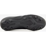 Adidas Performance Predator Club TxG Jr. Voetbalschoenen Zwart/Antraciet