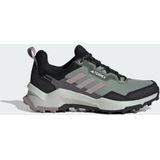 Adidas - Terrex Ax4 - Hiking Schoenen - Zwart - GORE-TEX, Continental Rubber