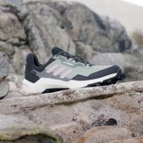 Adidas - Terrex Ax4 - Hiking Schoenen - Zwart - GORE-TEX, Continental Rubber