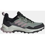 Adidas - Terrex Ax4 - Hiking Schoenen - Zwart - GORE-TEX, Continental Rubber