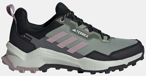 Adidas - Terrex Ax4 - Hiking Schoenen - Zwart - GORE-TEX, Continental Rubber