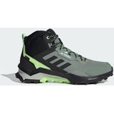 Adidas Terrex Ax4 Mid Goretex Hiking Shoes Grijs EU 40 2/3 Man