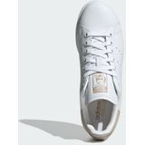 adidas Originals Stan Smith sneakers wit/beige