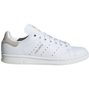 Sneakers adidas  Stan Smith Wit/beige Heren