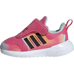 adidas Sportswear Fortarun x Disney Shoes Kids - Kinderen - Roze- 25 1/2