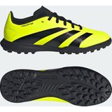 Voetbalschoenen - Unisex - Synthetisch - Grijs