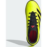 Voetbalschoenen - Unisex - Synthetisch - Grijs