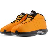 Adidas Crazy 1 Heren Schoenen - Oranje  - Synthetisch, Leer - Foot Locker