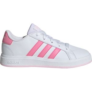 Sneakers Grand Court 2.0 ADIDAS SPORTSWEAR. Synthetisch materiaal. Maten 38. Wit kleur