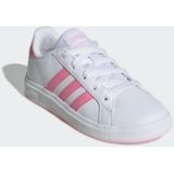 adidas Grand Court Lifestyle Tennisschoenen, veterschoenen, uniseks