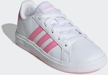 adidas Grand Court Lifestyle Tennisschoenen, veterschoenen, uniseks