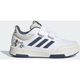 adidas - Tensaur Sport - Schoenen - Wit - Gerecycled Materiaal