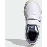 adidas - Tensaur Sport - Schoenen - Wit - Gerecycled Materiaal