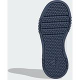 adidas - Tensaur Sport - Schoenen - Wit - Gerecycled Materiaal
