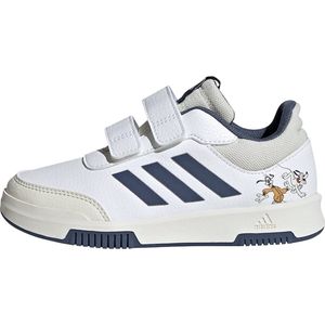 Adidas Tensaur Sport Mickey Cf Running Shoes Wit EU 38 2/3 Jongen