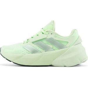 Adidas Adistar 2 Running Shoes Groen EU 41 1/3 Vrouw