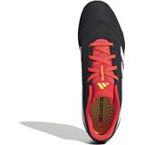 adidas - Voetbalschoenen - Unisex - Predator Technologie - Flexibel Bovenwerk