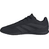 adidas Performance Predator 24 Indoor Sala Sr. zaalvoetbalschoenen zwart/antraciet