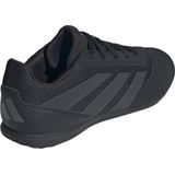 adidas Performance Predator 24 Indoor Sala Sr. zaalvoetbalschoenen zwart/antraciet