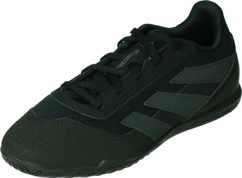 adidas Performance Predator 24 Indoor Sala Sr. zaalvoetbalschoenen zwart/antraciet