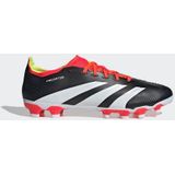 adidas Predator.3 Uniseks sneakers, Core Black Cloud White Solar Red