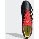 Adidas Predator League L Mg voetbalschoenen zwart (Maat: 11 US)