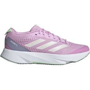 Adidas Adizero Sl Running Shoes Paars EU 38 2/3 Vrouw