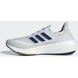 adidas Ultraboost Light Hardloopschoenen (Heren |grijs/wit)