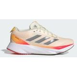Adidas Adizero Sl Running Shoes Beige EU 38 2/3 Vrouw
