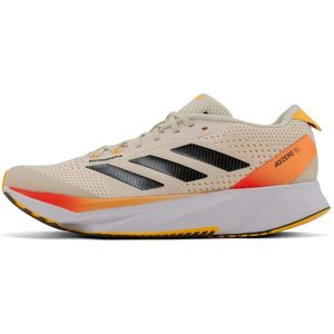 Adidas Adizero Sl Running Shoes Beige EU 45 1/3 Man