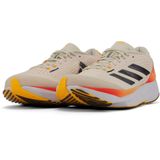 Adidas Adizero Sl Running Shoes Beige EU 42 2/3 Man