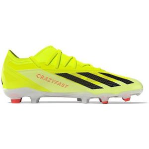X Crazyfast Pro Firm Ground Boots