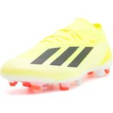 Adidas x Crazyfast Pro FG - Geel - Voetbalschoenen voor Heren