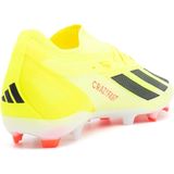 Adidas x Crazyfast Pro FG - Geel - Voetbalschoenen voor Heren