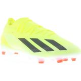 Adidas x Crazyfast Pro FG - Geel - Voetbalschoenen voor Heren