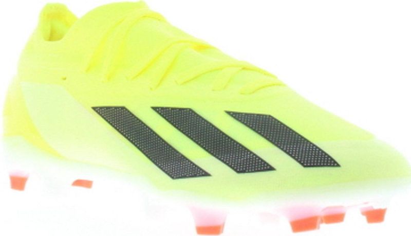 Adidas x Crazyfast Pro FG - Geel - Voetbalschoenen voor Heren