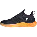 Adidas - Adizero Ubersonic 4.1 - Schoenen - Clay Court - Lichtgewicht - Gerecycled Materiaal
