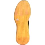 Adidas - Adizero Ubersonic 4.1 - Schoenen - Clay Court - Lichtgewicht - Gerecycled Materiaal