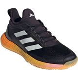 Adidas - Adizero Ubersonic 4.1 - Schoenen - Clay Court - Lichtgewicht - Gerecycled Materiaal