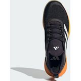 Adidas - Adizero Ubersonic 4.1 - Schoenen - Clay Court - Lichtgewicht - Gerecycled Materiaal