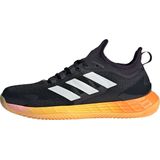Adidas - Adizero Ubersonic 4.1 - Schoenen - Clay Court - Lichtgewicht - Gerecycled Materiaal
