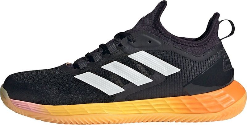 Adidas - Adizero Ubersonic 4.1 - Schoenen - Clay Court - Lichtgewicht - Gerecycled Materiaal