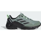 adidas Terrex Eastrail GORE-TEX Hiking Sneaker heren, Core Zwart Grijs Vier Zonne-rood, 48 EU